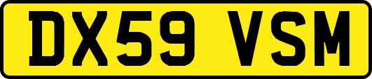 DX59VSM