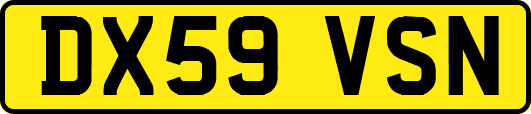 DX59VSN