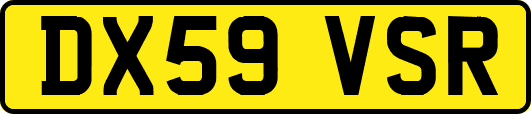 DX59VSR