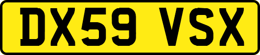 DX59VSX