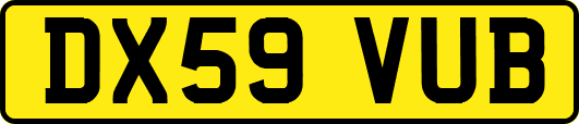 DX59VUB