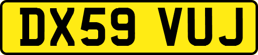 DX59VUJ