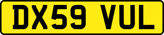 DX59VUL