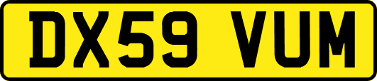 DX59VUM