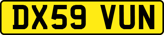 DX59VUN