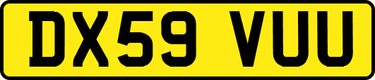 DX59VUU