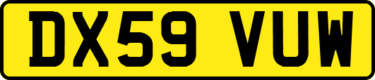 DX59VUW