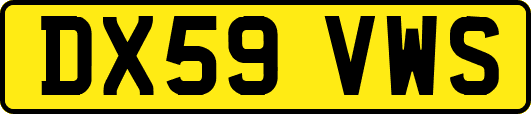 DX59VWS