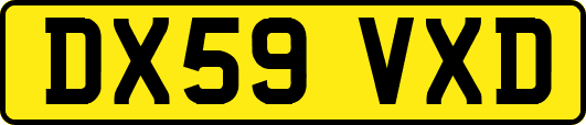 DX59VXD