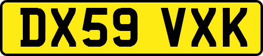 DX59VXK