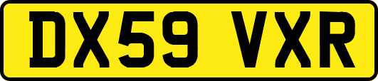 DX59VXR