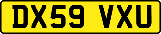 DX59VXU