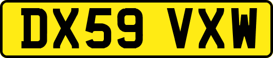 DX59VXW