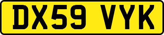 DX59VYK
