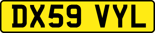DX59VYL