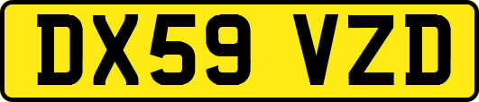 DX59VZD
