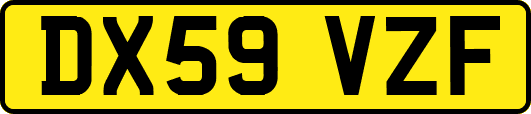 DX59VZF