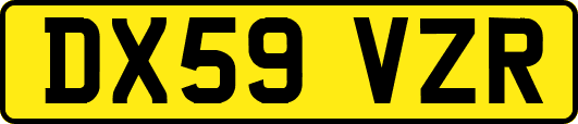 DX59VZR