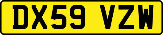 DX59VZW
