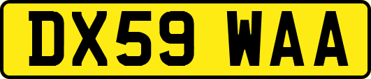 DX59WAA