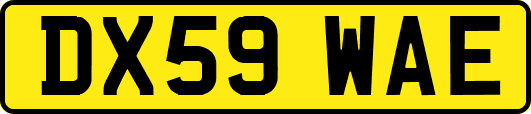 DX59WAE