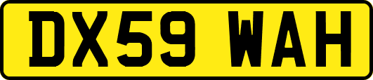 DX59WAH