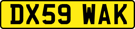 DX59WAK
