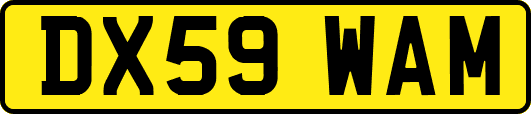 DX59WAM
