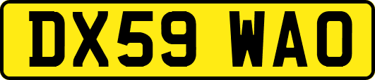 DX59WAO