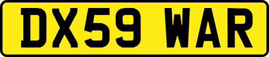 DX59WAR