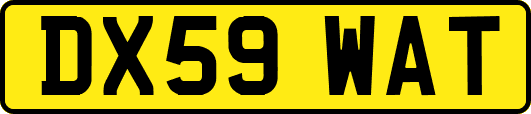 DX59WAT