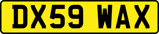 DX59WAX