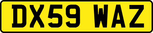 DX59WAZ
