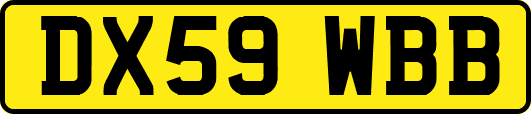 DX59WBB