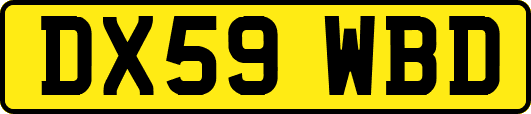 DX59WBD