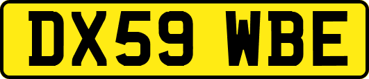 DX59WBE