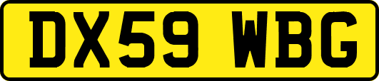 DX59WBG