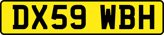 DX59WBH