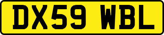 DX59WBL