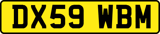 DX59WBM