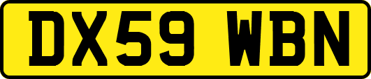DX59WBN