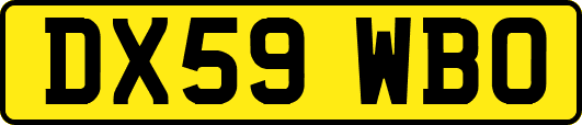 DX59WBO