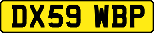 DX59WBP