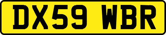 DX59WBR