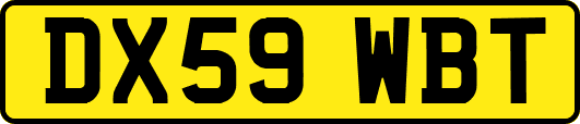 DX59WBT