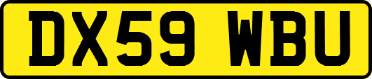 DX59WBU