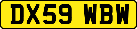 DX59WBW