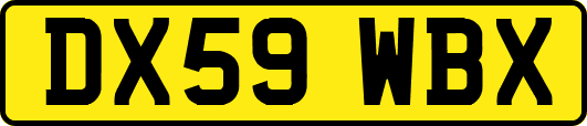DX59WBX
