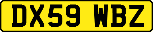 DX59WBZ