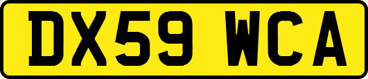 DX59WCA